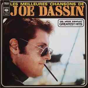 Joe Dassin - Les Meilleures Chansons De Joe Dassin FLAC