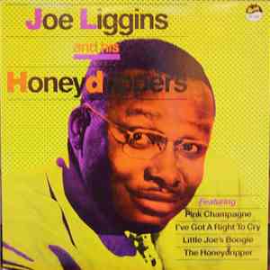 Joe Liggins And His Honeydrippers - Joe Liggins And His Honeydrippers FLAC