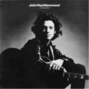 John Paul Hammond - I'm Satisfied FLAC