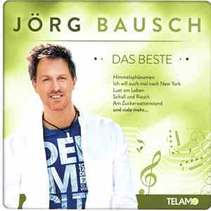 Jörg Bausch - Das Beste FLAC