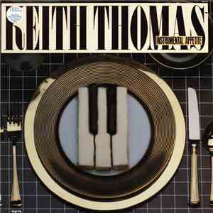 Keith Thomas - Instrumental Appetite FLAC