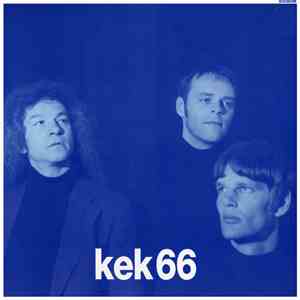 Kek '66 - Kek '66 FLAC