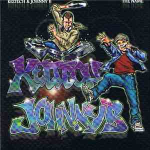 Keltech & Johnny B - The Name FLAC