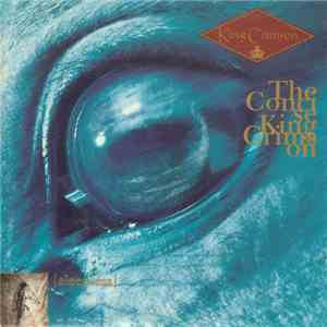 King Crimson - Sleepless - The Concise King Crimson FLAC