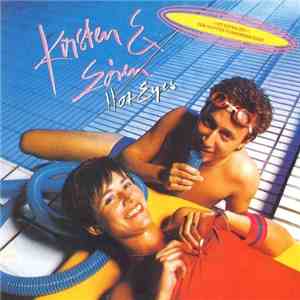Kirsten & Søren - Hot Eyes FLAC
