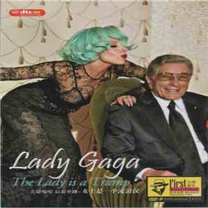 Lady Gaga - The Lady Is A Tramp FLAC