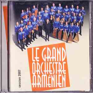 Le Grand Orchestre Arménien - Le Grand Orchestre Arménien FLAC