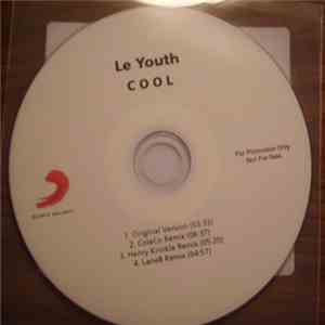 Le Youth - C O O L FLAC