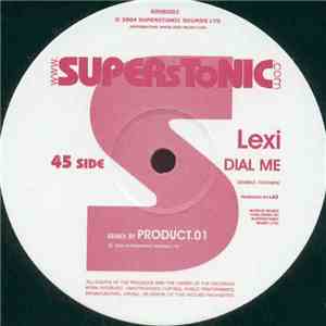 Lexi - Dial Me FLAC