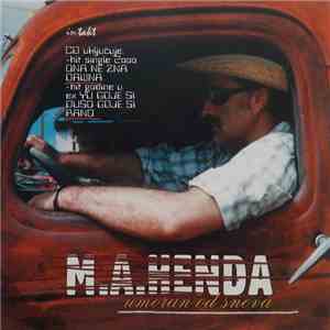 M.A.Henda - Umoran Od Snova FLAC