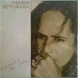 Maria Bethânia - Memória Da Pele FLAC