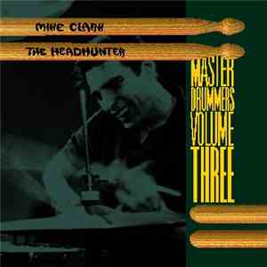 Mike Clark - The Headhunter FLAC