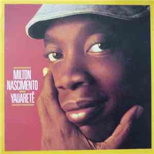 Milton Nascimento - Yauaretê FLAC