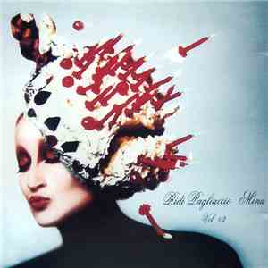 Mina  - Ridi Pagliaccio Vol. 1/2 FLAC