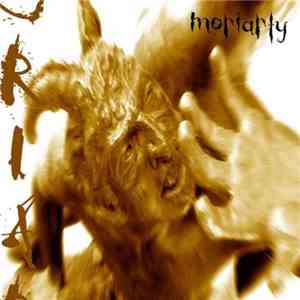 Moriarty  - Equation Of Madness FLAC
