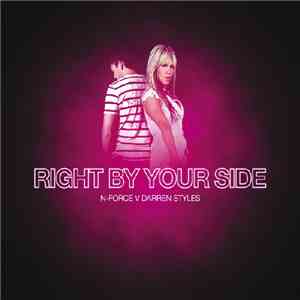 N-Force V Darren Styles - Right By Your Side FLAC