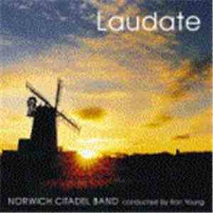 Norwich Citadel Band - Laudate FLAC