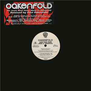 Oakenfold - James Bond Theme (Bond vs. Oakenfold) FLAC