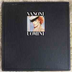 Ornella Vanoni - Uomini FLAC