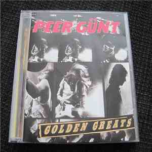 Peer Günt - Golden Greats FLAC