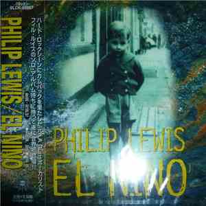 Phil Lewis - El Nino FLAC