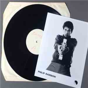 Philip Rambow - Shooting Gallery FLAC