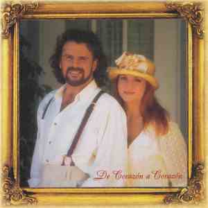 Pimpinela - De Corazón A Corazón FLAC