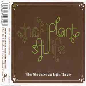 Plant Life - When She Smiles She Lights The Sky FLAC