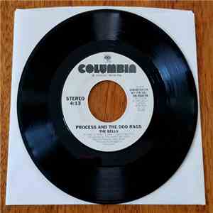 Process And The Doo Rags - The Bells FLAC