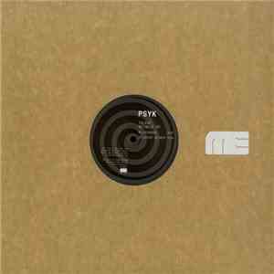 Psyk - Silent Witness Ep FLAC