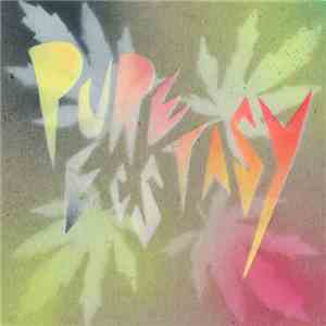 Pure Ecstasy - Future Nostalgia EP FLAC