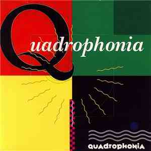 Quadrophonia - Quadrophonia FLAC