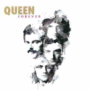 Queen - Let Me In Your Heart Again FLAC