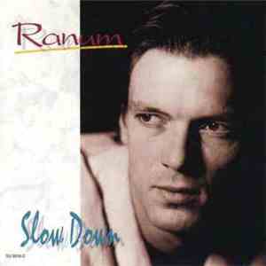 Ranum - Slow Down FLAC
