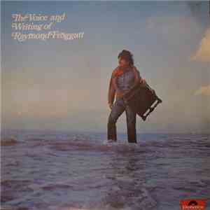 Raymond Froggatt - The Voice And Writing Of Raymond Froggatt FLAC