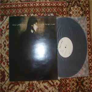 Rob Jungklas - Closer To The Flame FLAC