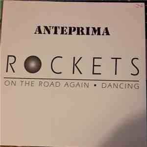 Rockets - On The Road Again / Dancing FLAC