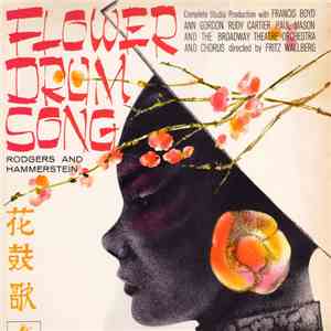 Rodgers & Hammerstein - Flower-Drum Song FLAC