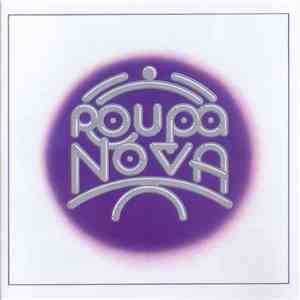 Roupa Nova - Roupa Nova FLAC
