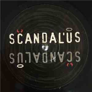 Scandal'Us - Me, Myself & I FLAC