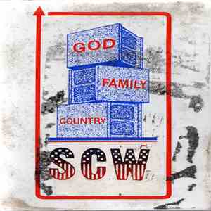SCW - God Family Country FLAC