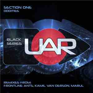 Section One - Oddities FLAC