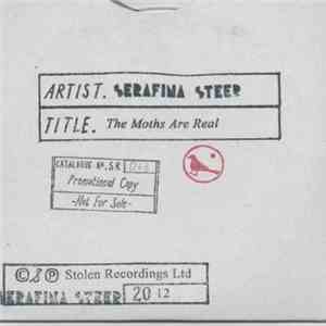 Serafina Steer - The Moths Are Real FLAC
