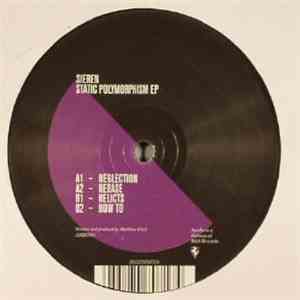 Sieren - Static Polymorphism FLAC