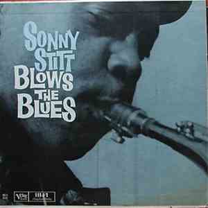 Sonny Stitt - Blows The Blues FLAC