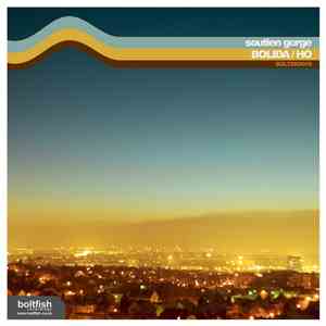 Soutien Gorge - Bolida/Hó FLAC