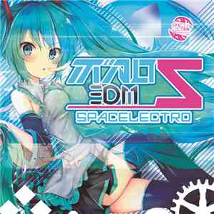 spacelectro - ボカロEDM5 FLAC