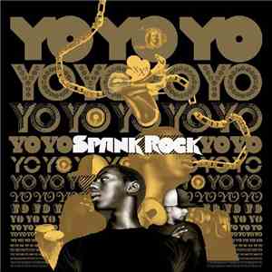 Spank Rock - YoYoYoYoYo FLAC