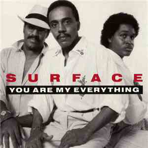 Surface - You Are My Everything FLAC