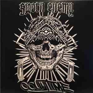 Sworn Enemy, Countime - Split FLAC